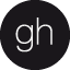 logo Gwendal Hasson, créations graphiques