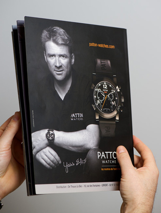 Patton Watches