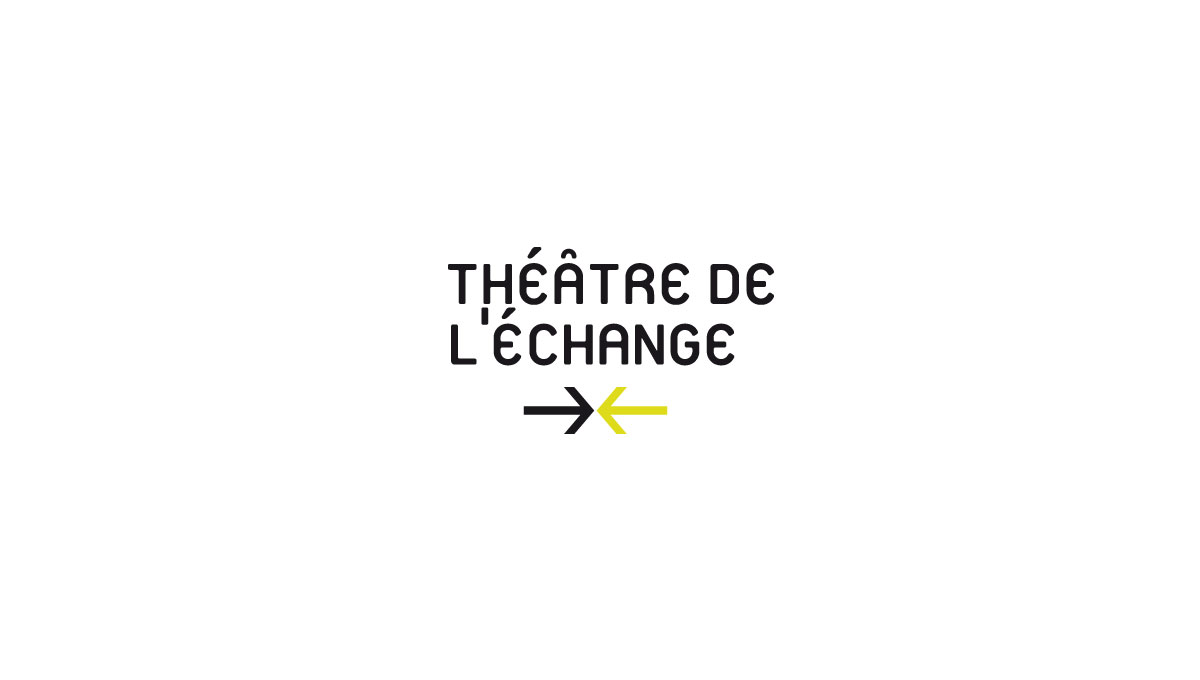 Gwendal Hasson, logotype compagnie de théâtre