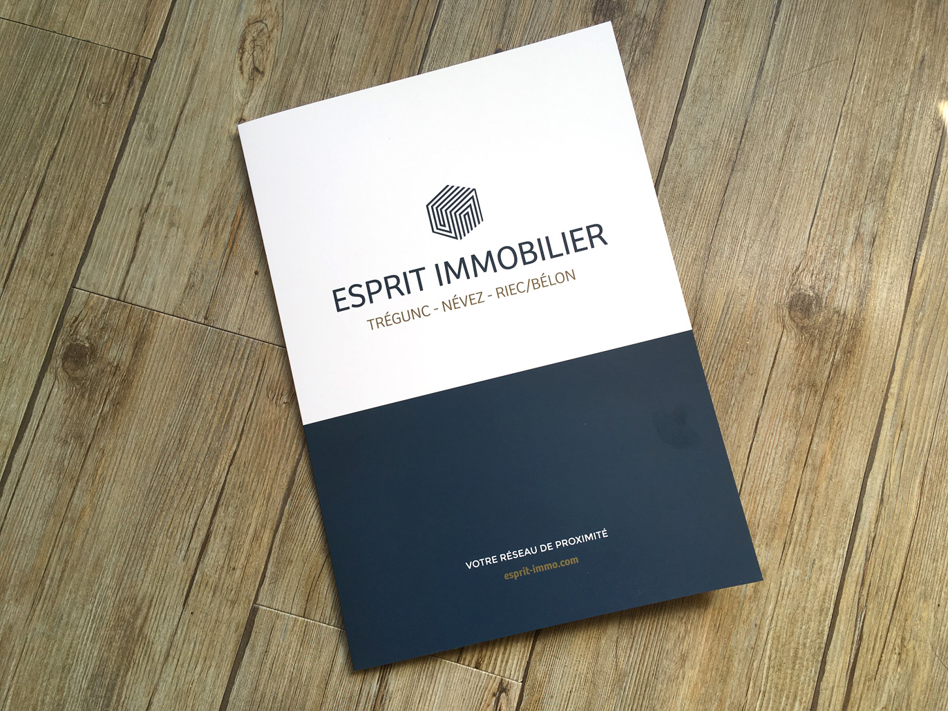 Esprit Immobilier