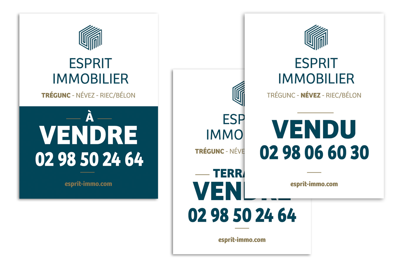 Esprit Immobilier