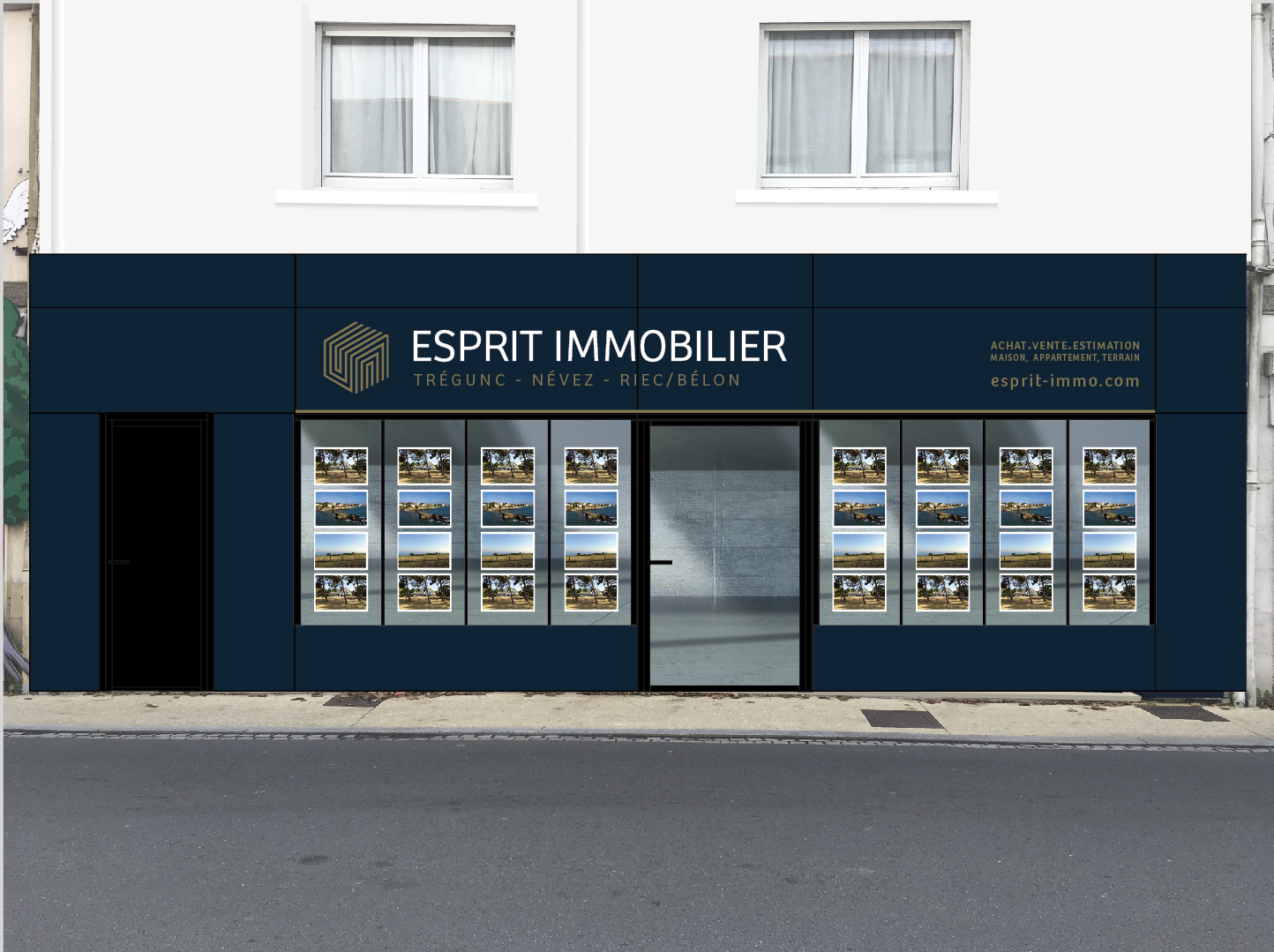 Esprit Immobilier