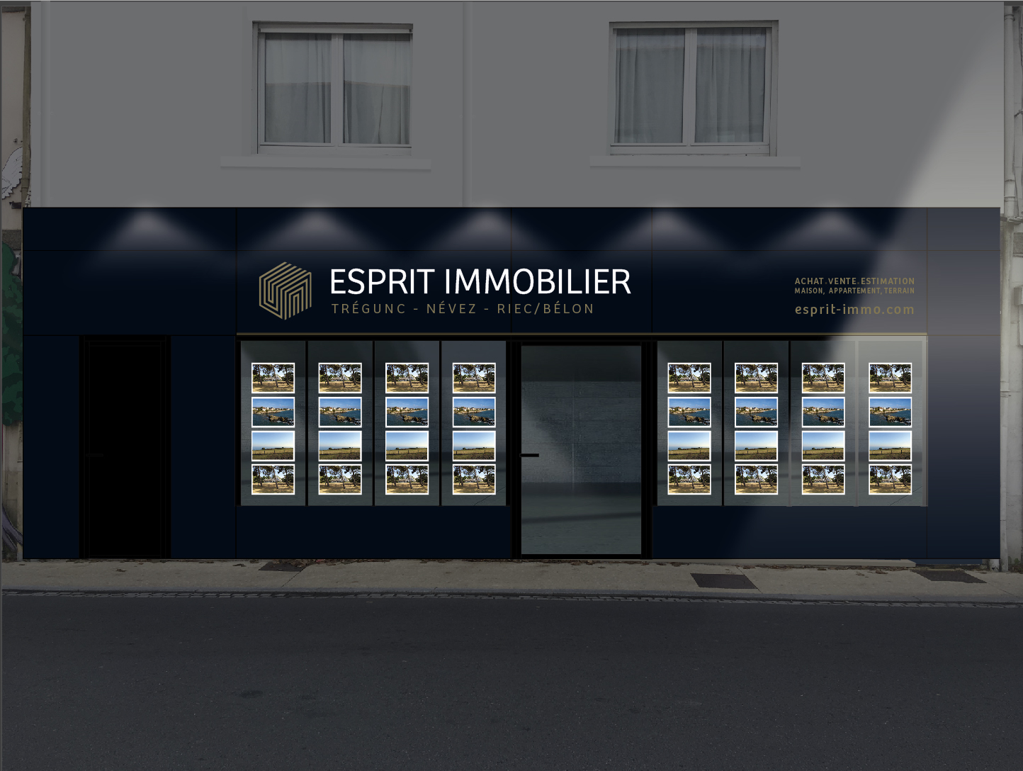 Esprit Immobilie